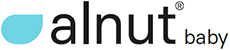 Logo Alnut Baby